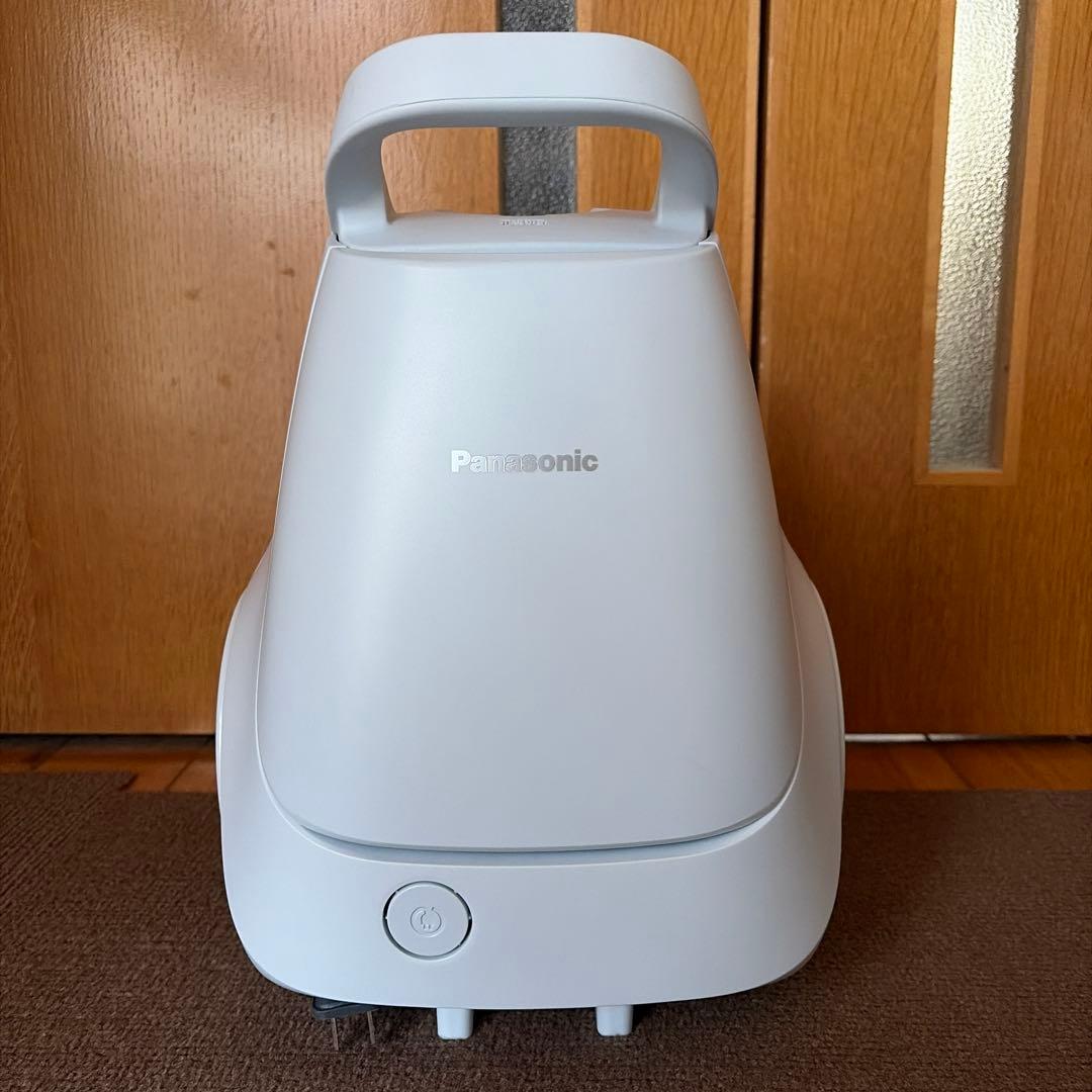 Panasonic 紙パック式掃除機　MC-PJ24A-A 2025年製