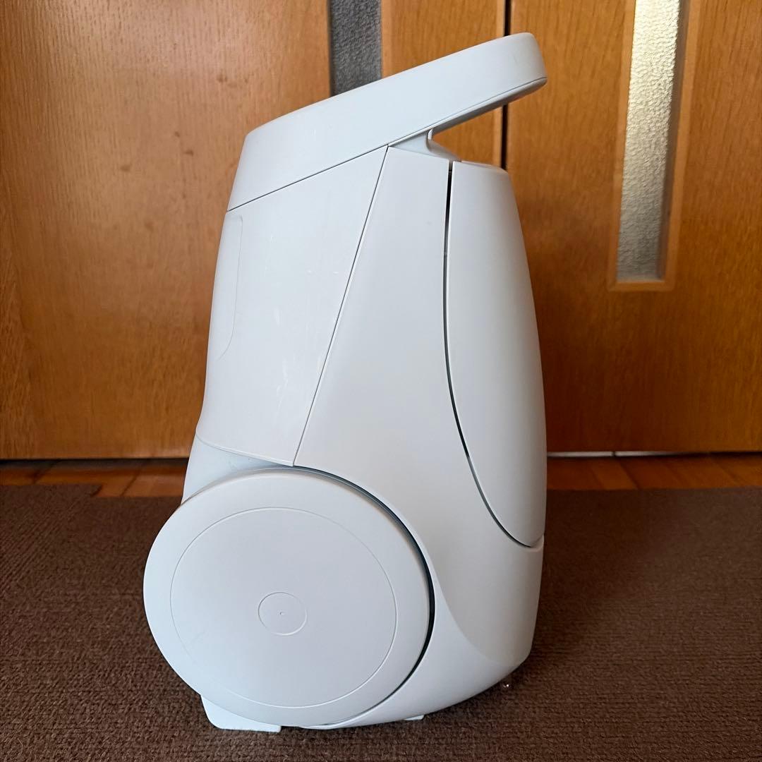 Panasonic 紙パック式掃除機　MC-PJ24A-A 2025年製