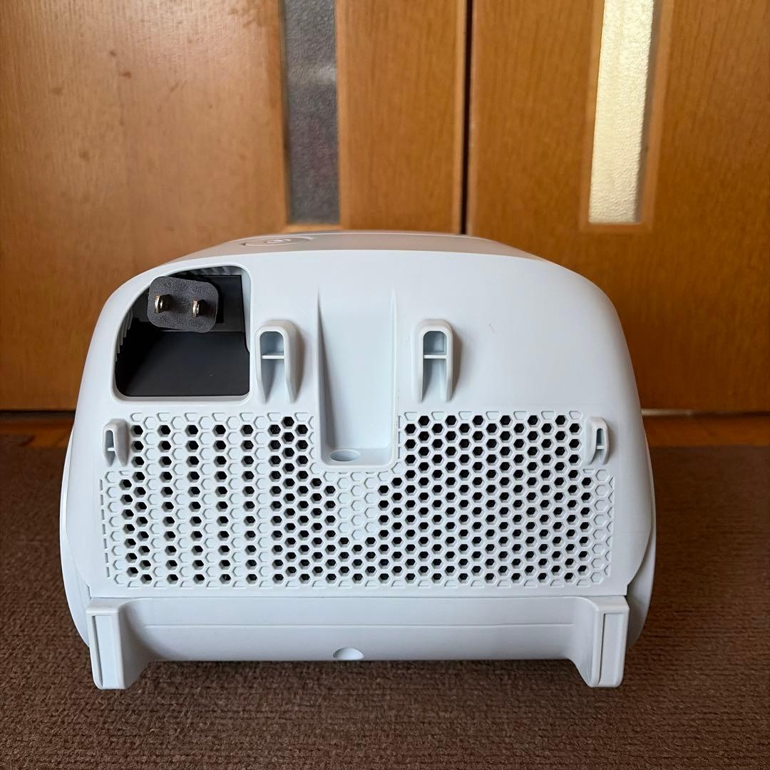 Panasonic 紙パック式掃除機　MC-PJ24A-A 2025年製