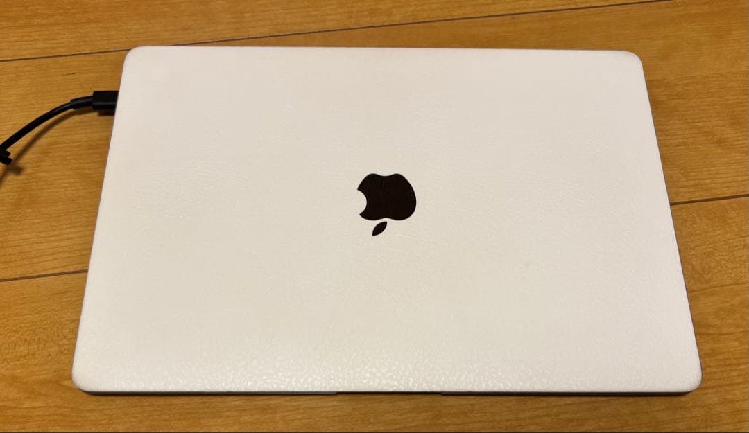 MacBook Air M1 2020 8GB 256GB バッテリー93%