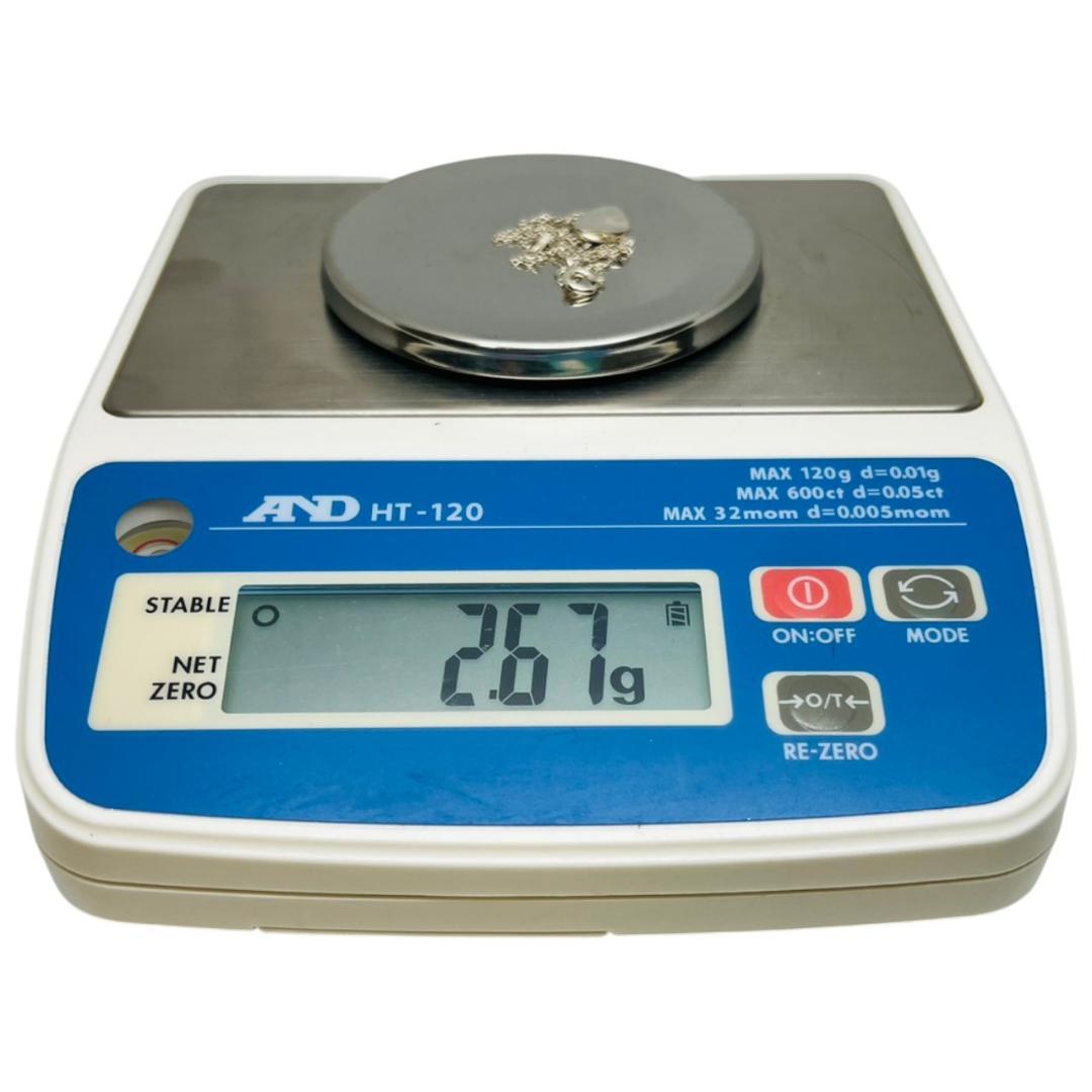 【極美品】TIFFANY ネックレス フルハート シルバー エルサペレッティ