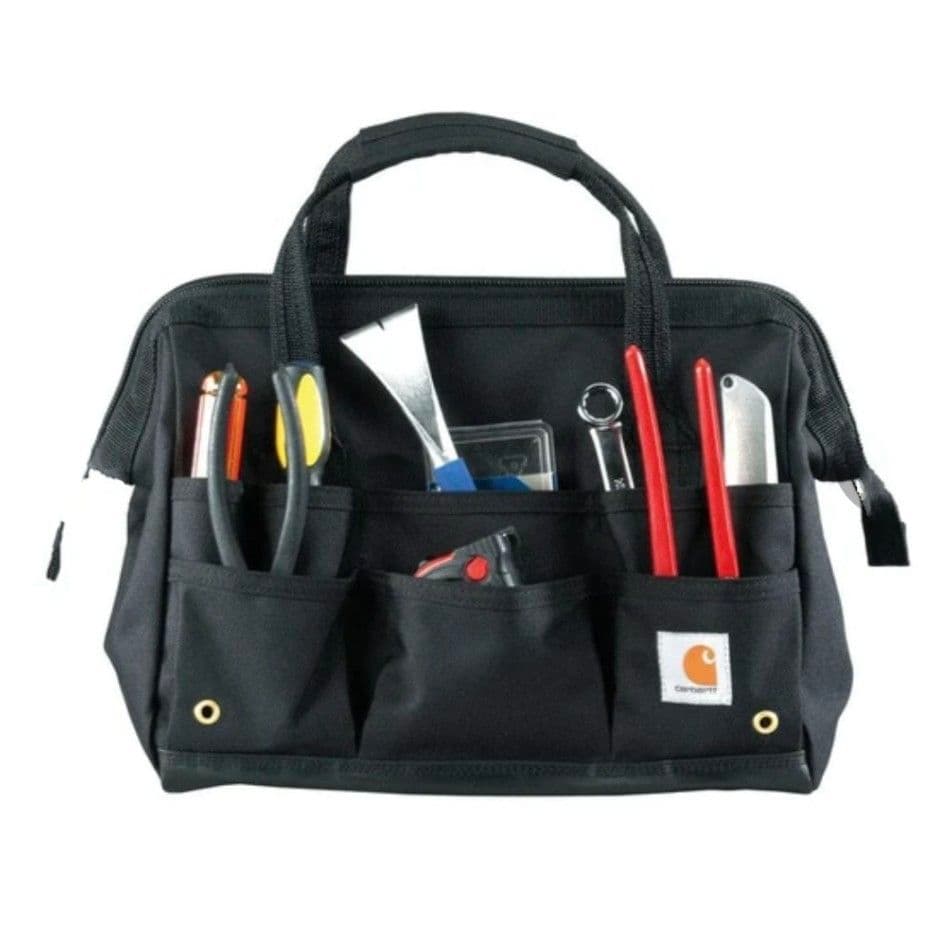 CARHARTT ボストンバッグ ツールバッグ/14-Inch 26Pocket