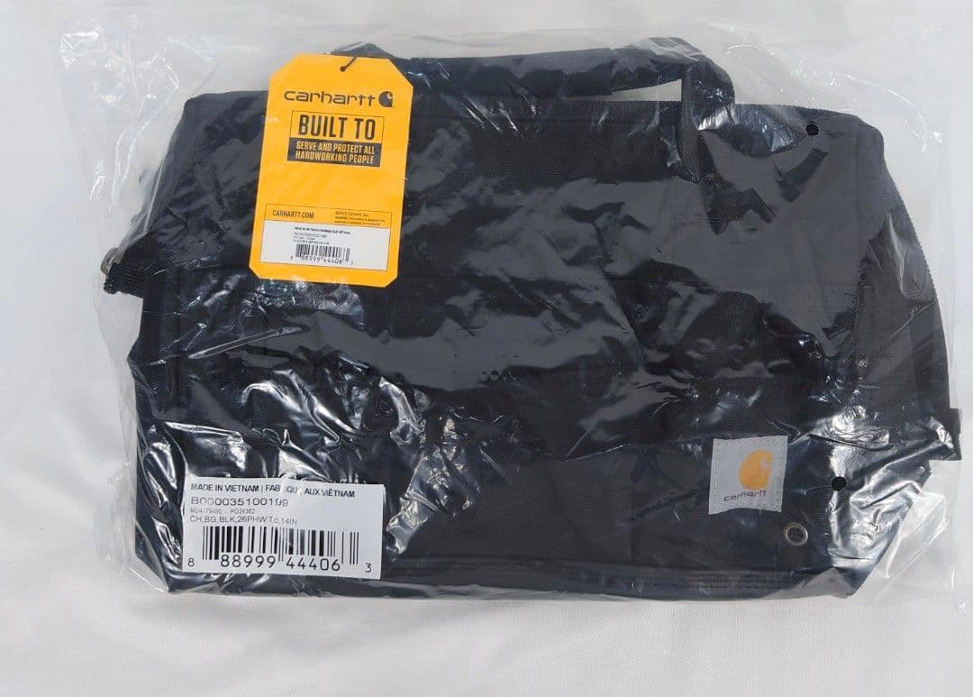 CARHARTT ボストンバッグ ツールバッグ/14-Inch 26Pocket