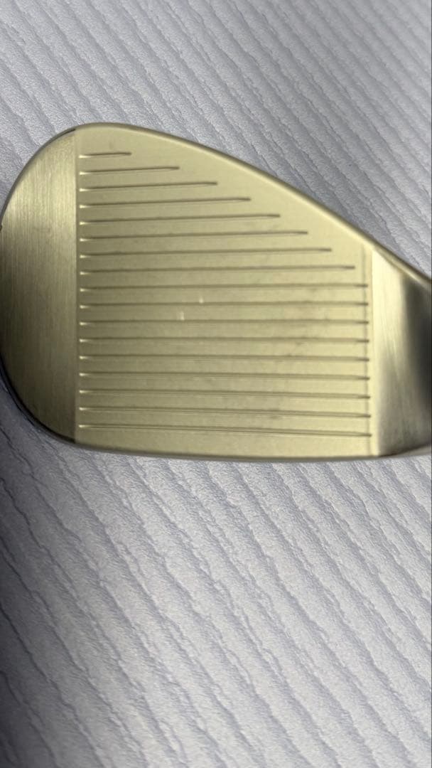 Vokey SM10 58度 08Mタイトリスト ボーケイウェッジ