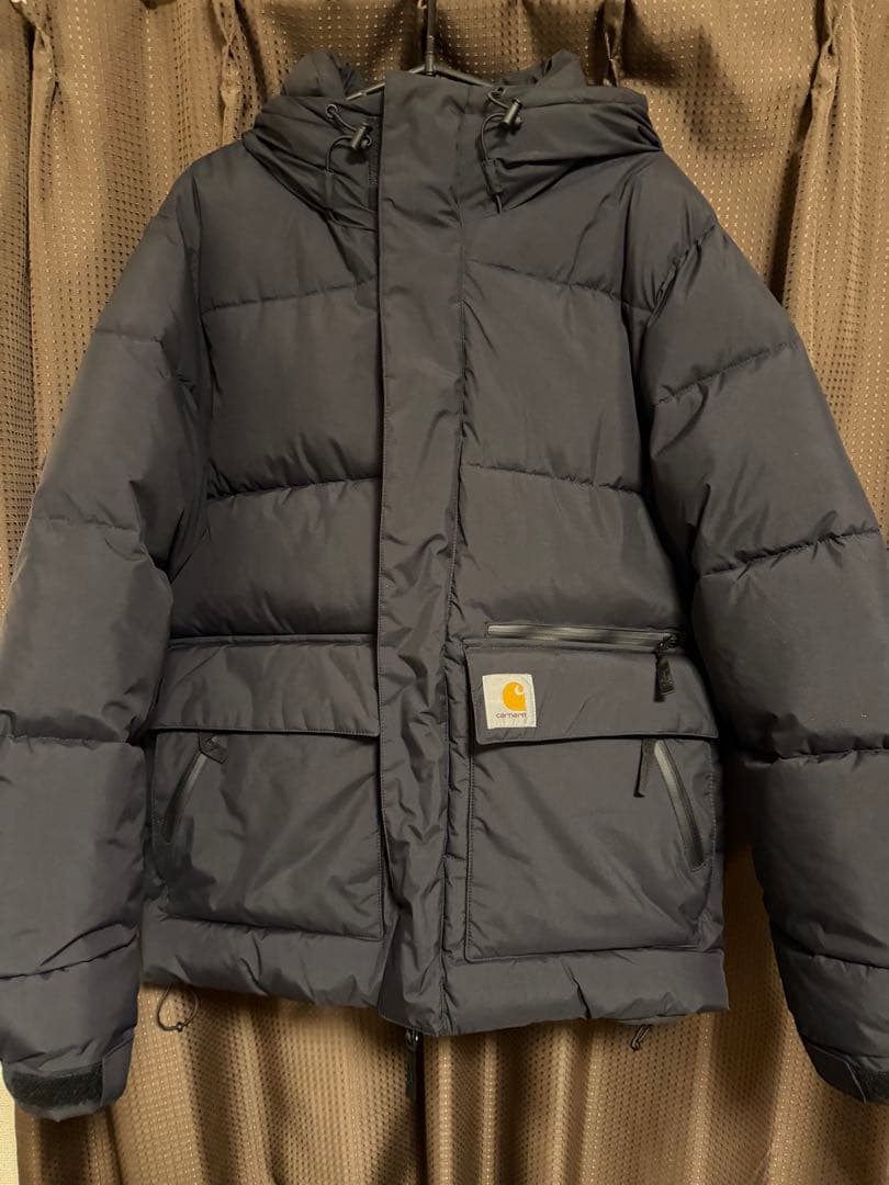 K*K様 Carhartt WIP MUNRO JACKET Sサイズ