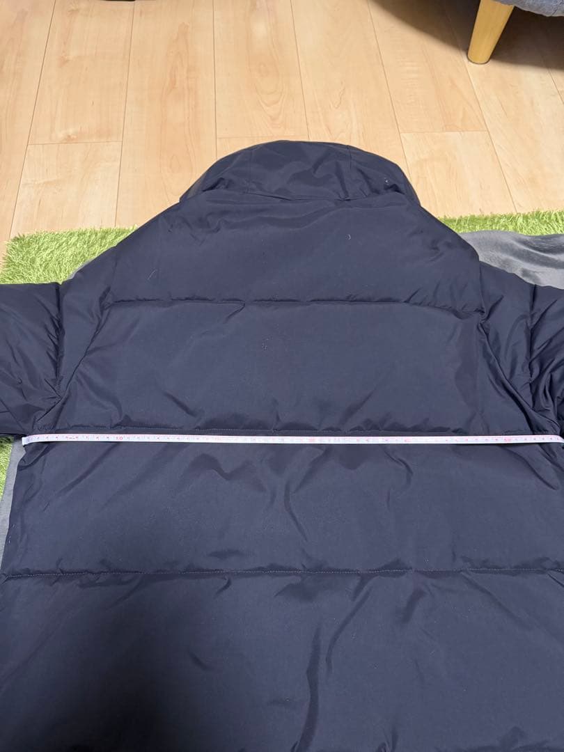 K*K様 Carhartt WIP MUNRO JACKET Sサイズ