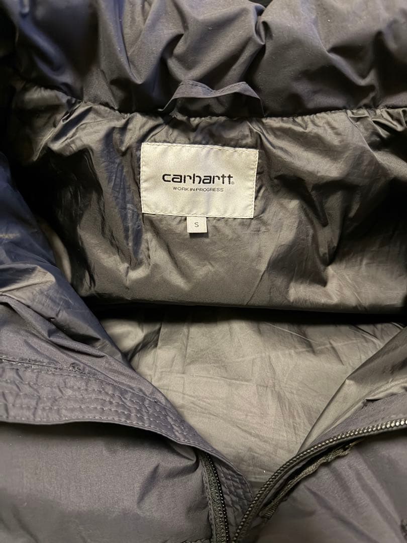 K*K様 Carhartt WIP MUNRO JACKET Sサイズ