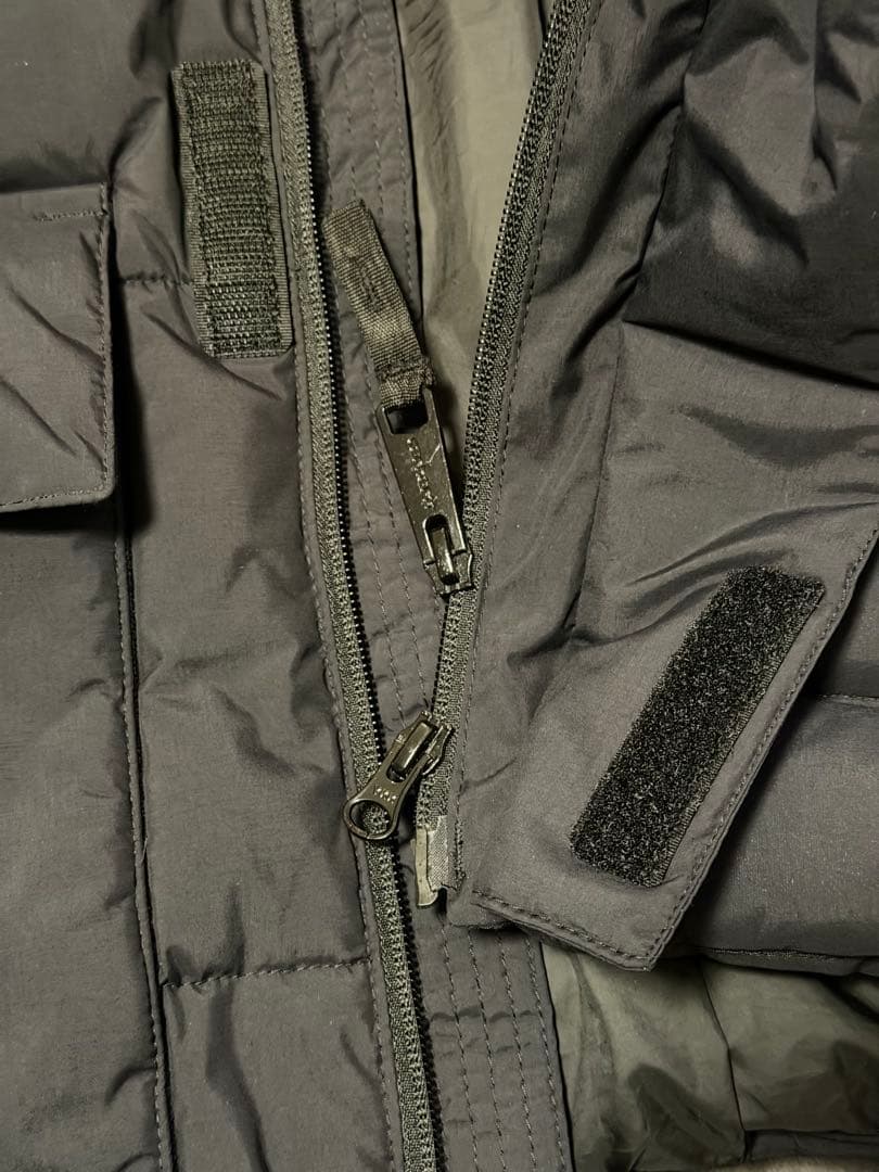 K*K様 Carhartt WIP MUNRO JACKET Sサイズ