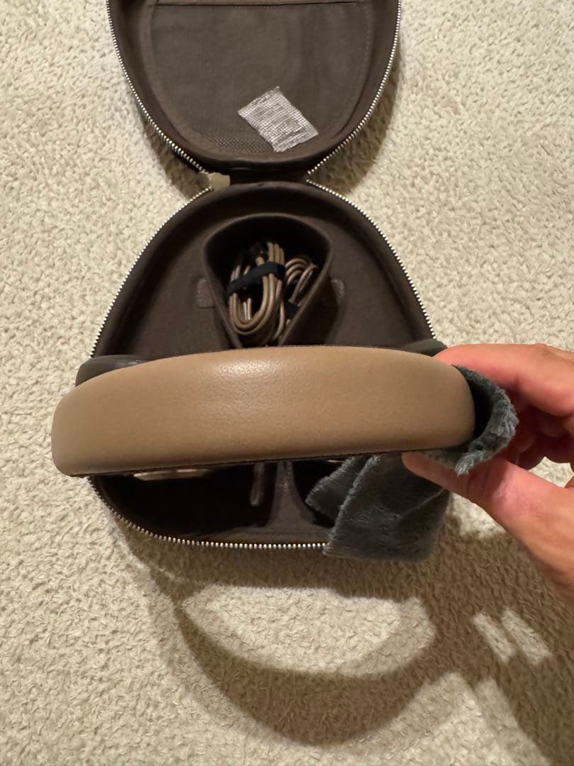 ヘッドホン FOCAL Bathys MG