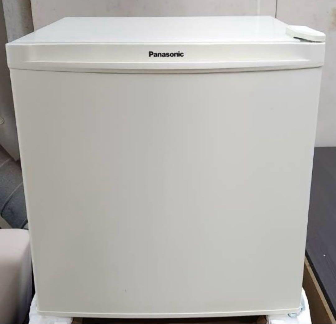 Panasonic小型冷蔵庫