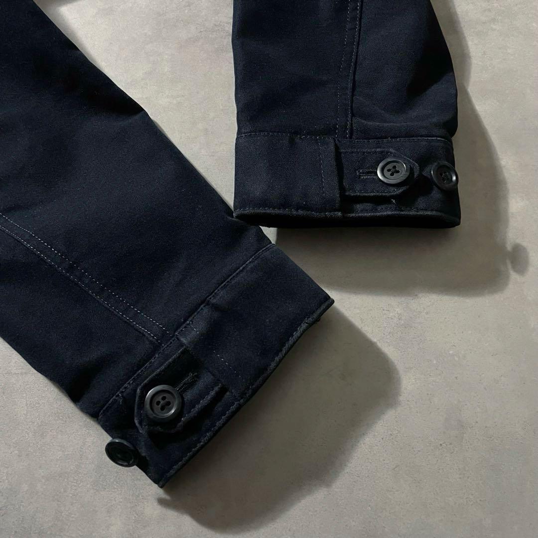 ジャケット・アウター archive Lounge Lizard fur moleskin m-65