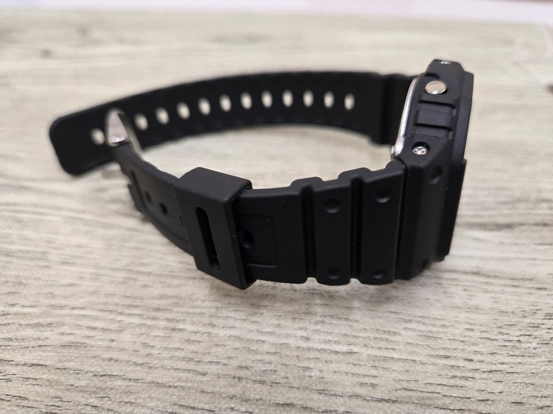 時計 CASIO G-SHOCK GW-BX5600-1A1JF