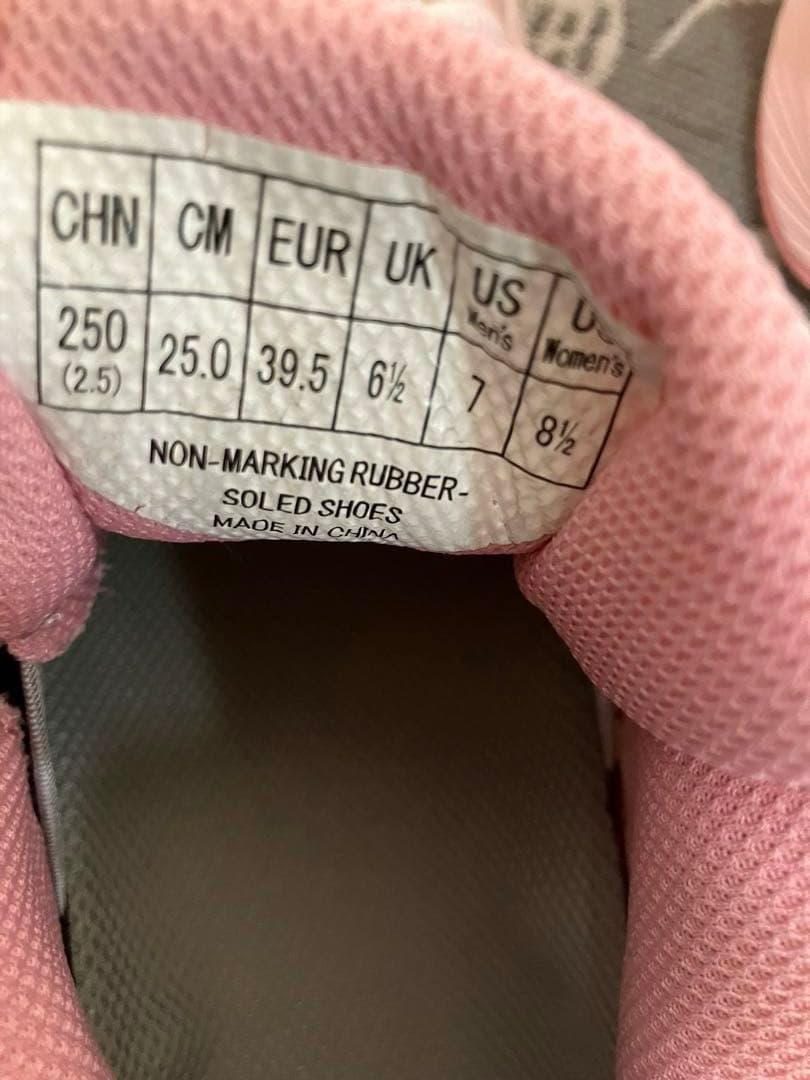 YONEX ヨネックス　バドミントンシューズ 25.0 ㎝