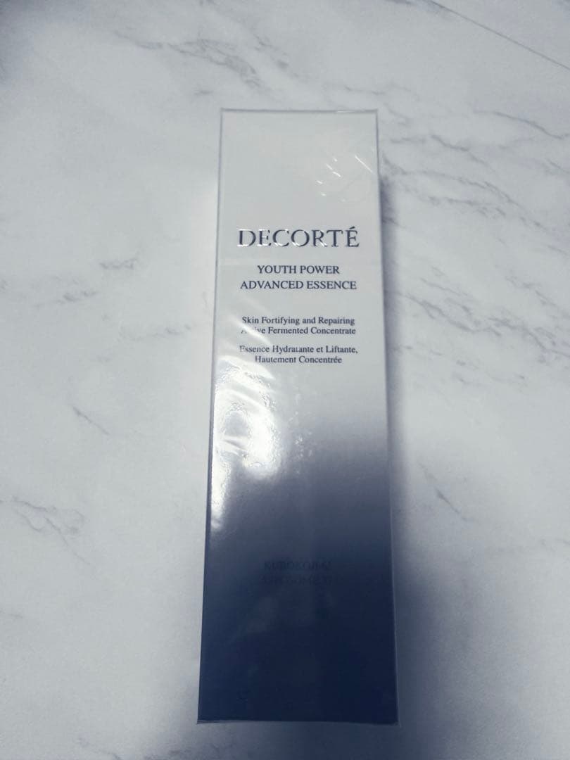 新品未開封コスメデコルテ　ユース パワーエッセンス ローション