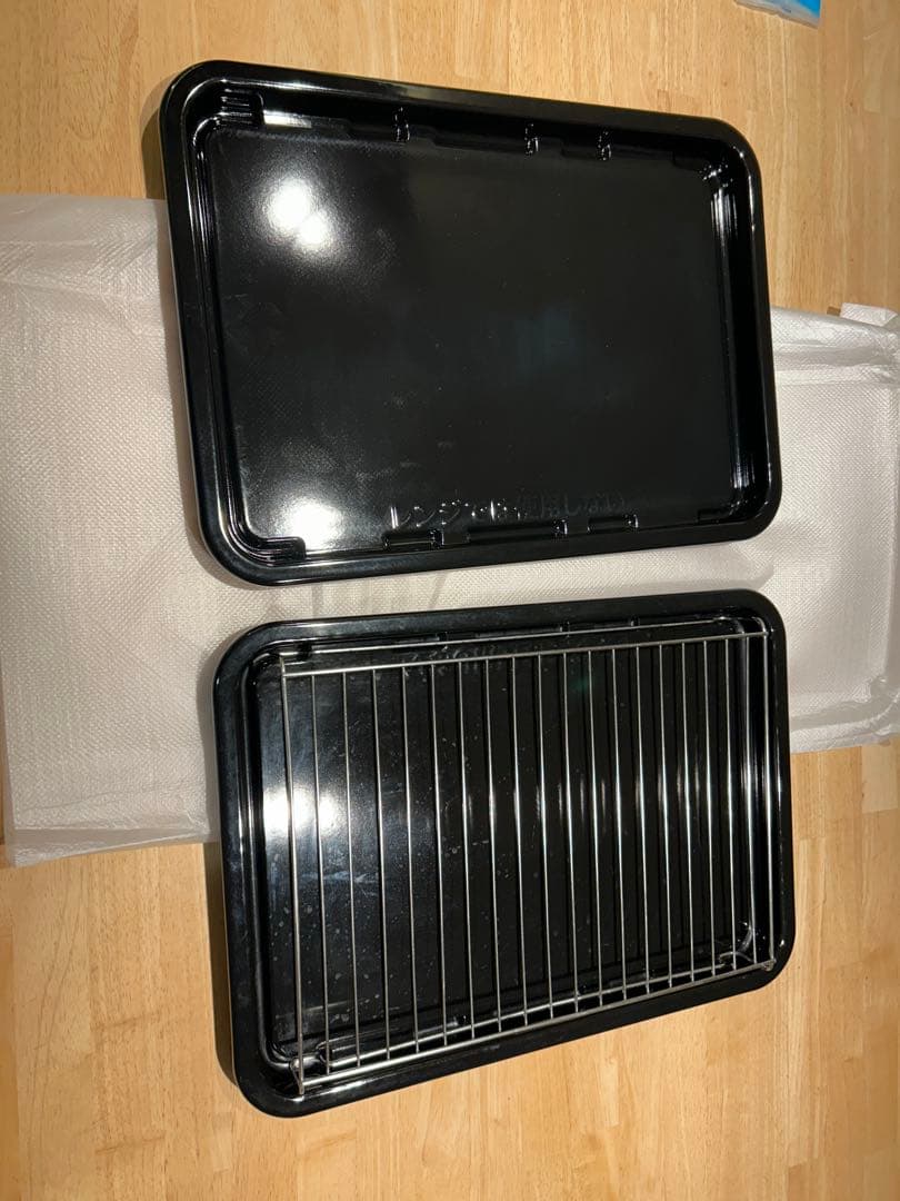 SHARP HEALSIO ブラック オーブンレンジ