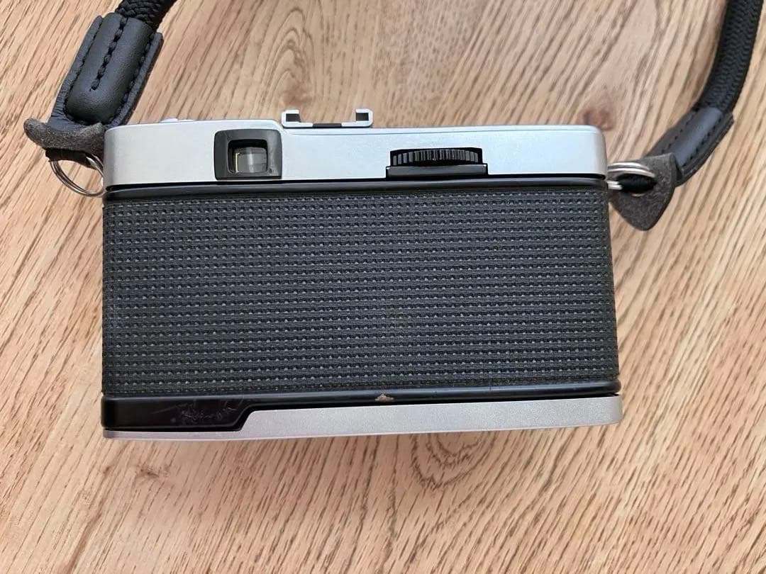 OLYMPUS TRIP35 /フィルムカメラ