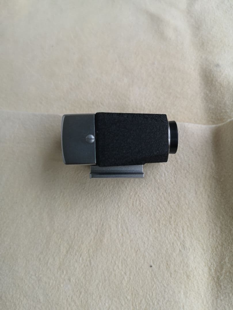 Leica ZEISS IKON 75mmファインダー423【希少】