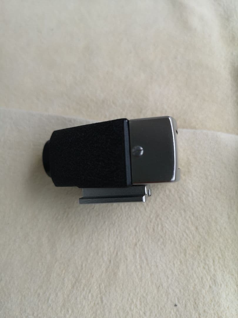 Leica ZEISS IKON 75mmファインダー423【希少】