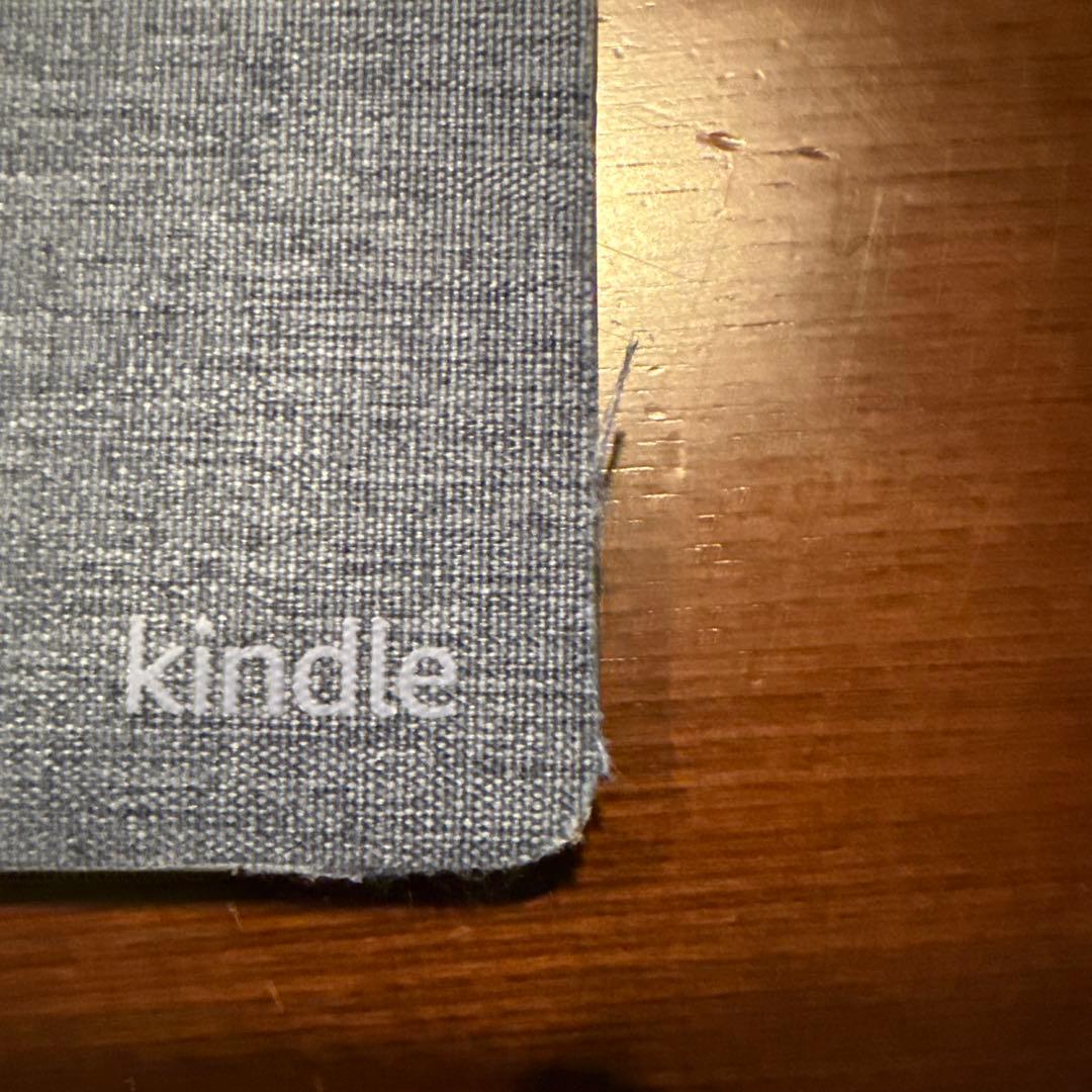 【本体+純正カバー】第11世代Kindle (2024年) 16GB、ブラック