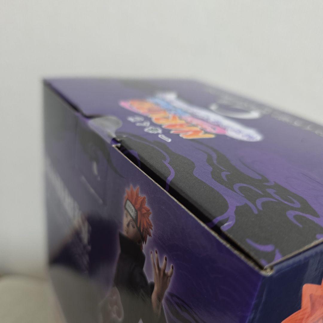 一番くじ【ナルト】C賞 ペイン／E賞 自来也／F賞／G賞／下位賞