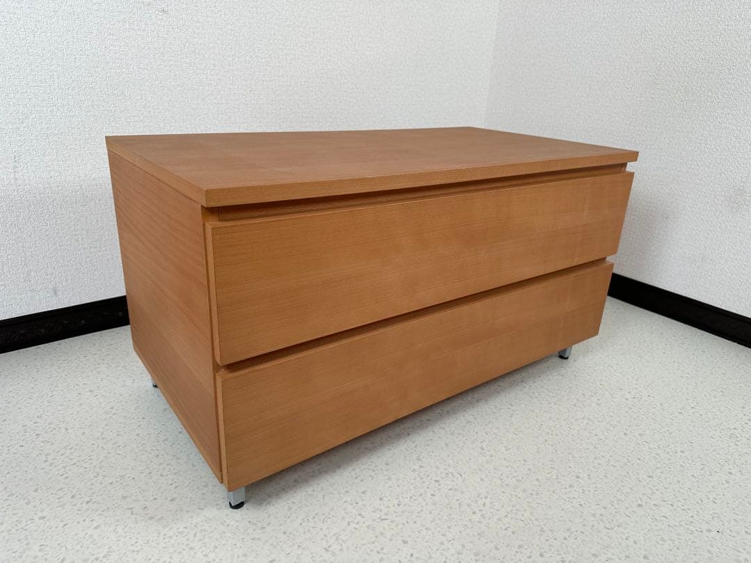 無印良品 良品計画 テレビボード テレビ台 ローボード ローチェスト ※i4※