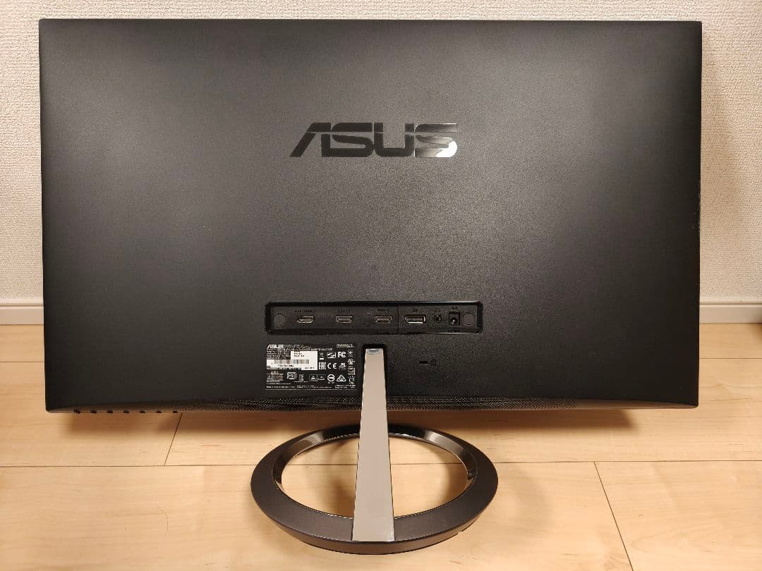 ASUS 液晶ディスプレイ モニター 27インチ MX27AQ WQHD