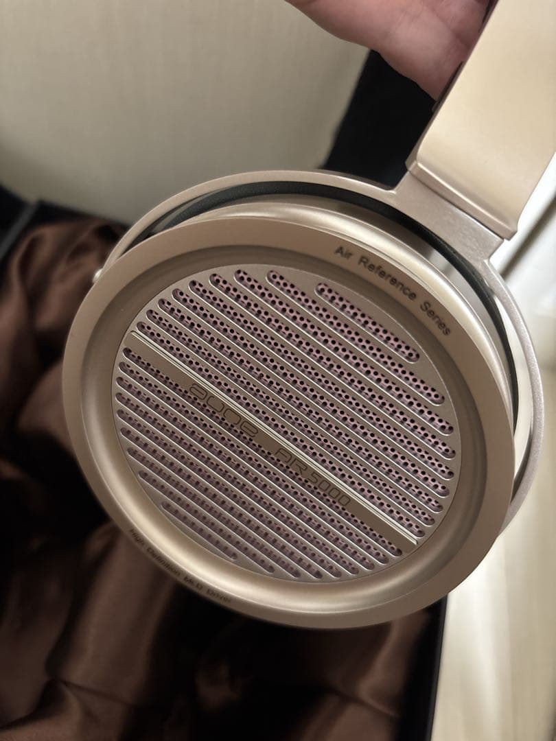 aune audio AR5000 中古品(美品)