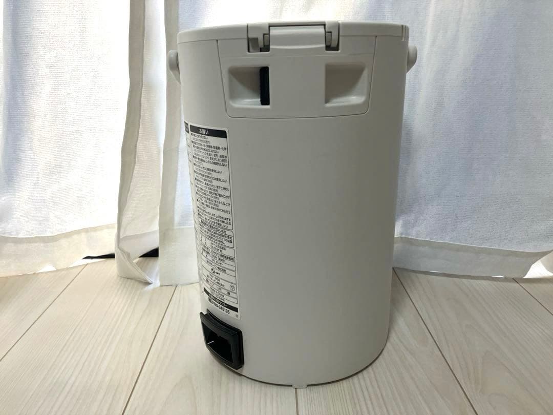 象印　スチーム式加湿器　EE-DC35型　ホワイト　3.0L