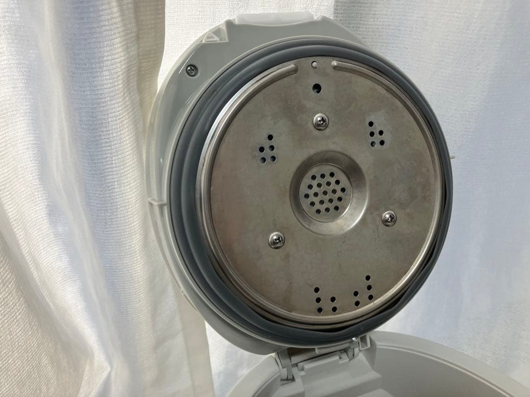 象印　スチーム式加湿器　EE-DC35型　ホワイト　3.0L