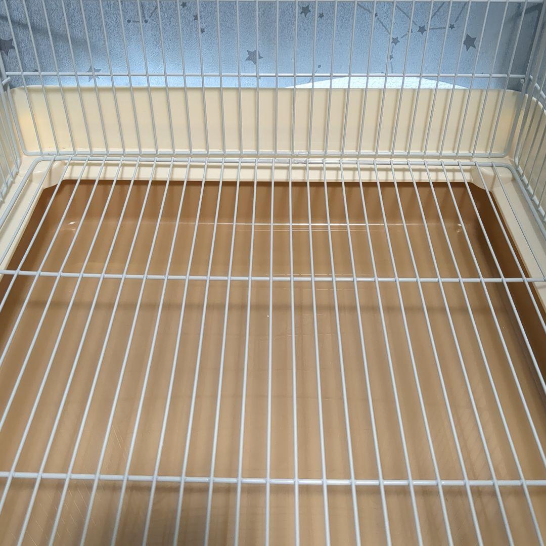 三晃商会 サンコー　イージーホーム バード 鳥かご 40 飼育ケージ 美品