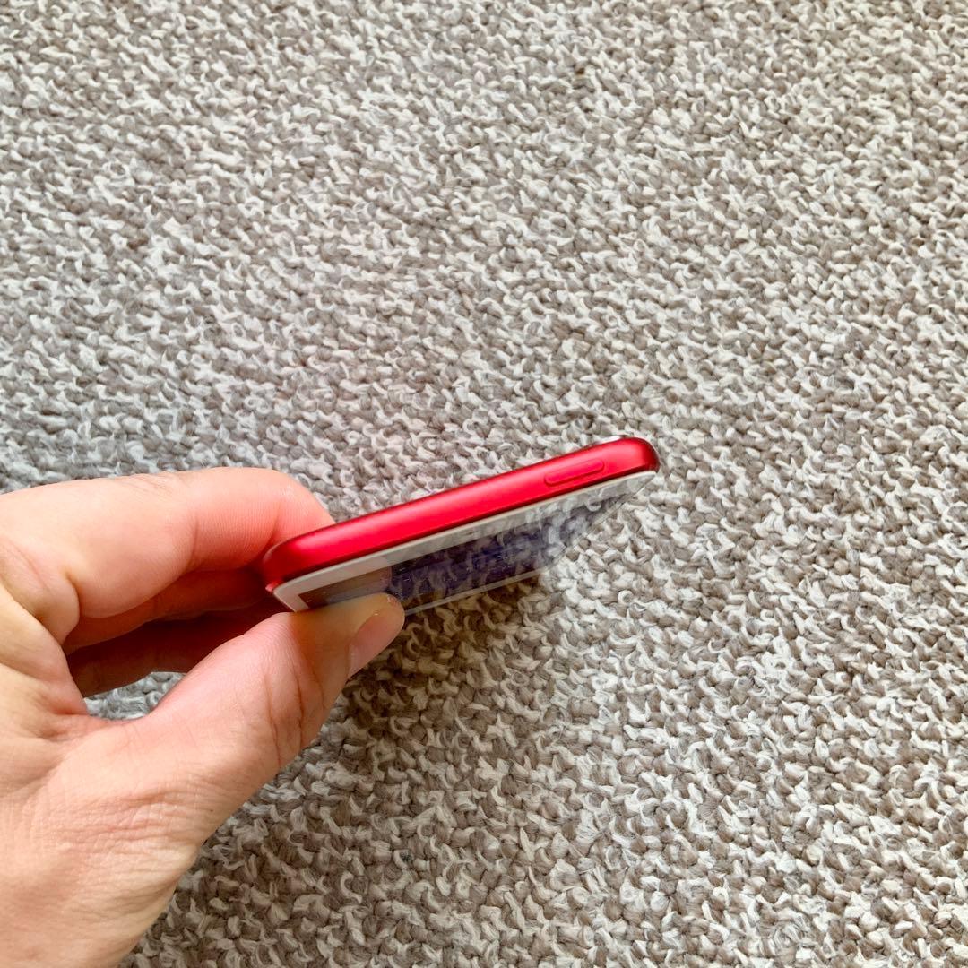 iPod touch 第7世代 128GB Appleアップル アイポッド本体O