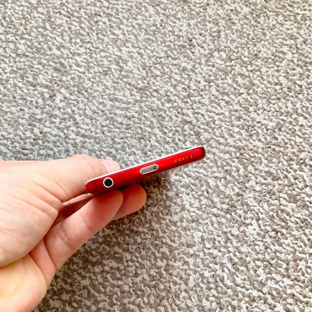 iPod touch 第7世代 128GB Appleアップル アイポッド本体O