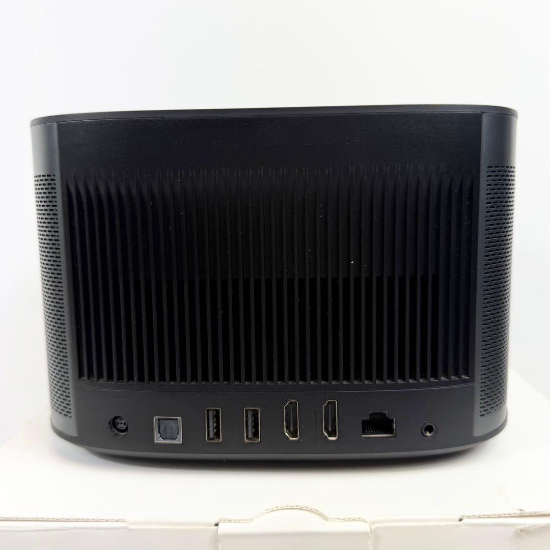 XGIMI HORIZON PRO 4K プロジェクター 通電確認済 ジャンク