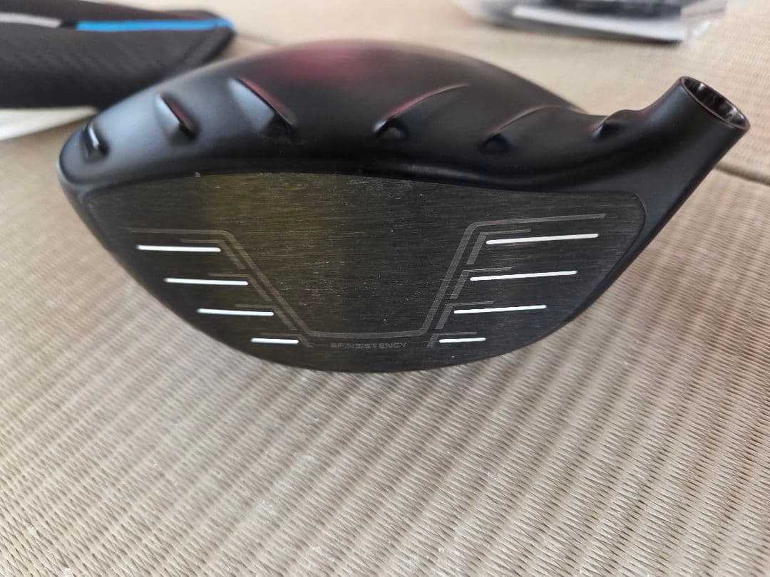 PING (ピン) G440 MAX ドライバー 10.5° コーティング済