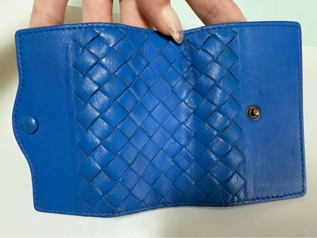BOTTEGA VENETA ボッテガヴェネタ キーケース