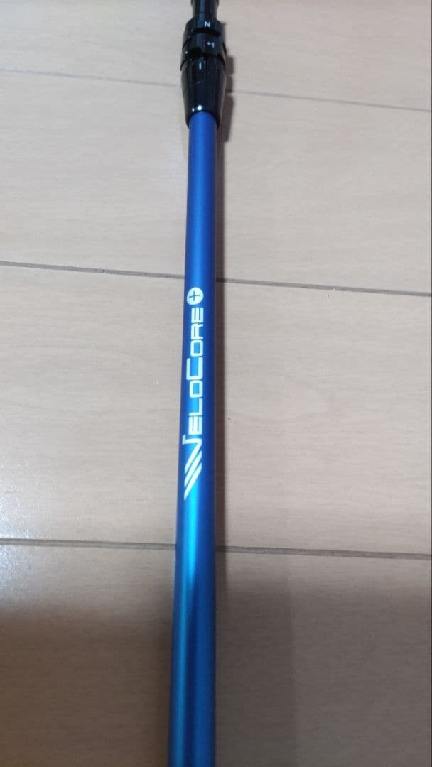 24VENTUS ブルー6X VeloCore Callaway スリーブ付