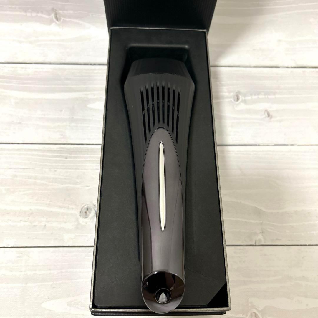 【極美品】Refa ダーマヒート 家庭用美顔器 高周波振動 ハイパワー リファ