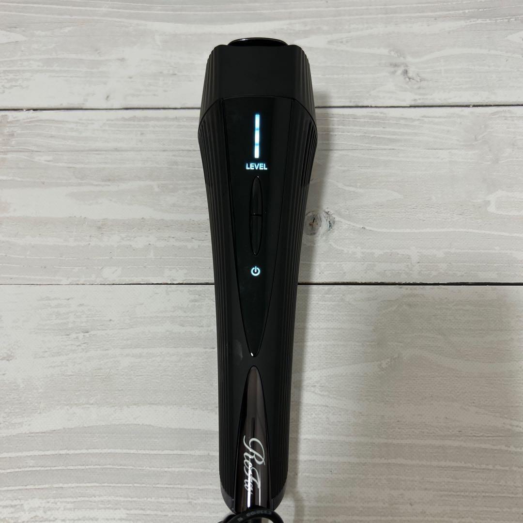 【極美品】Refa ダーマヒート 家庭用美顔器 高周波振動 ハイパワー リファ