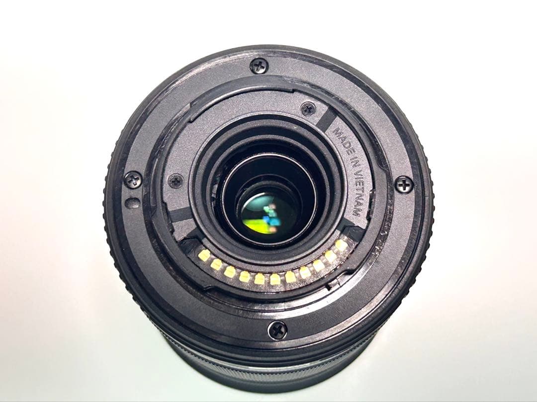 レンズ(ズーム) OLYMPUS 40-150mm 4-5.6R ED