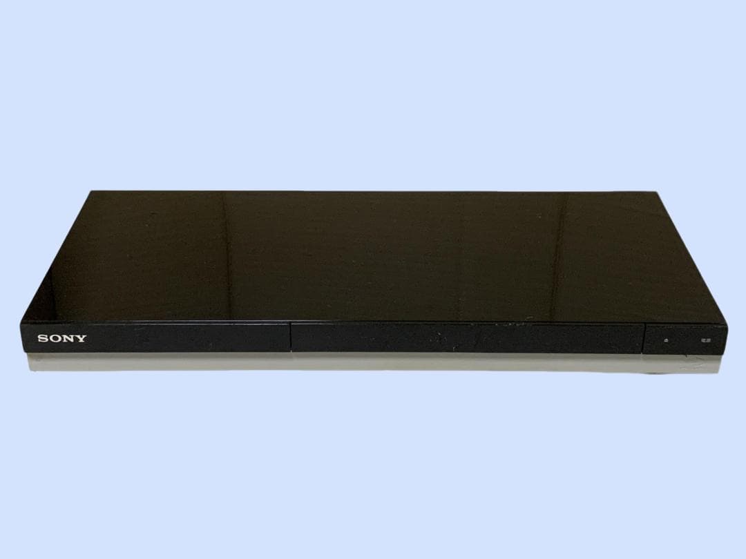 M7054 SONY ソニー HDD/BDレコーダー BDZ-ZW1000