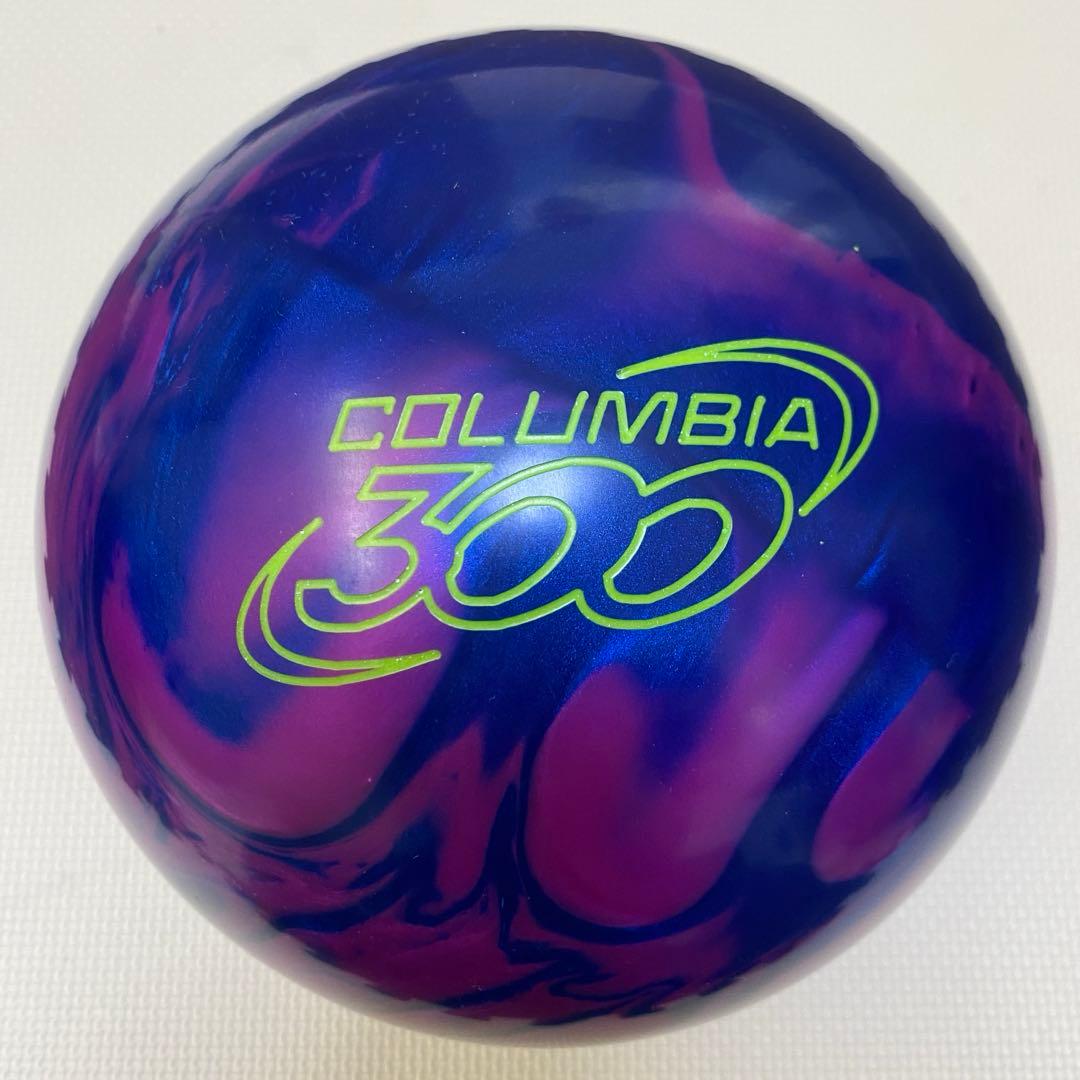 コロンビア社 イラプションパール