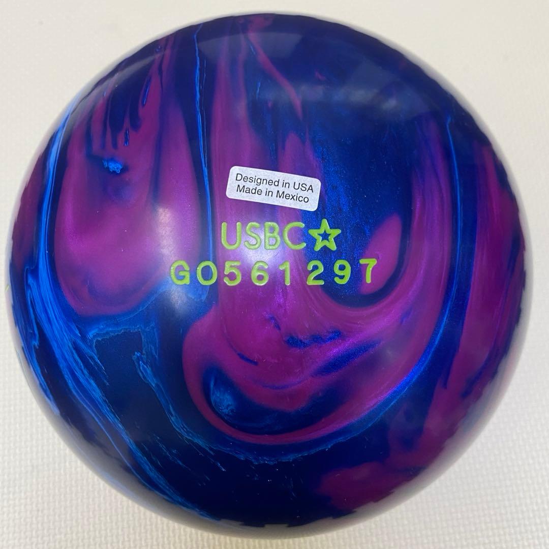 コロンビア社 イラプションパール