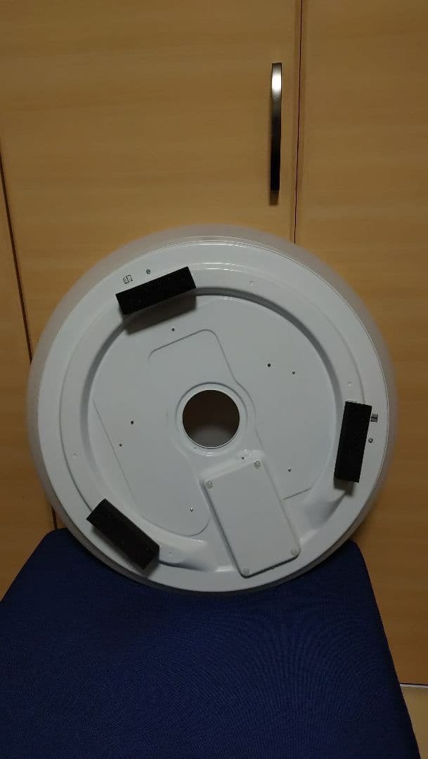 TOSHIBA LEDシーリングライト NLEH12002B-LC