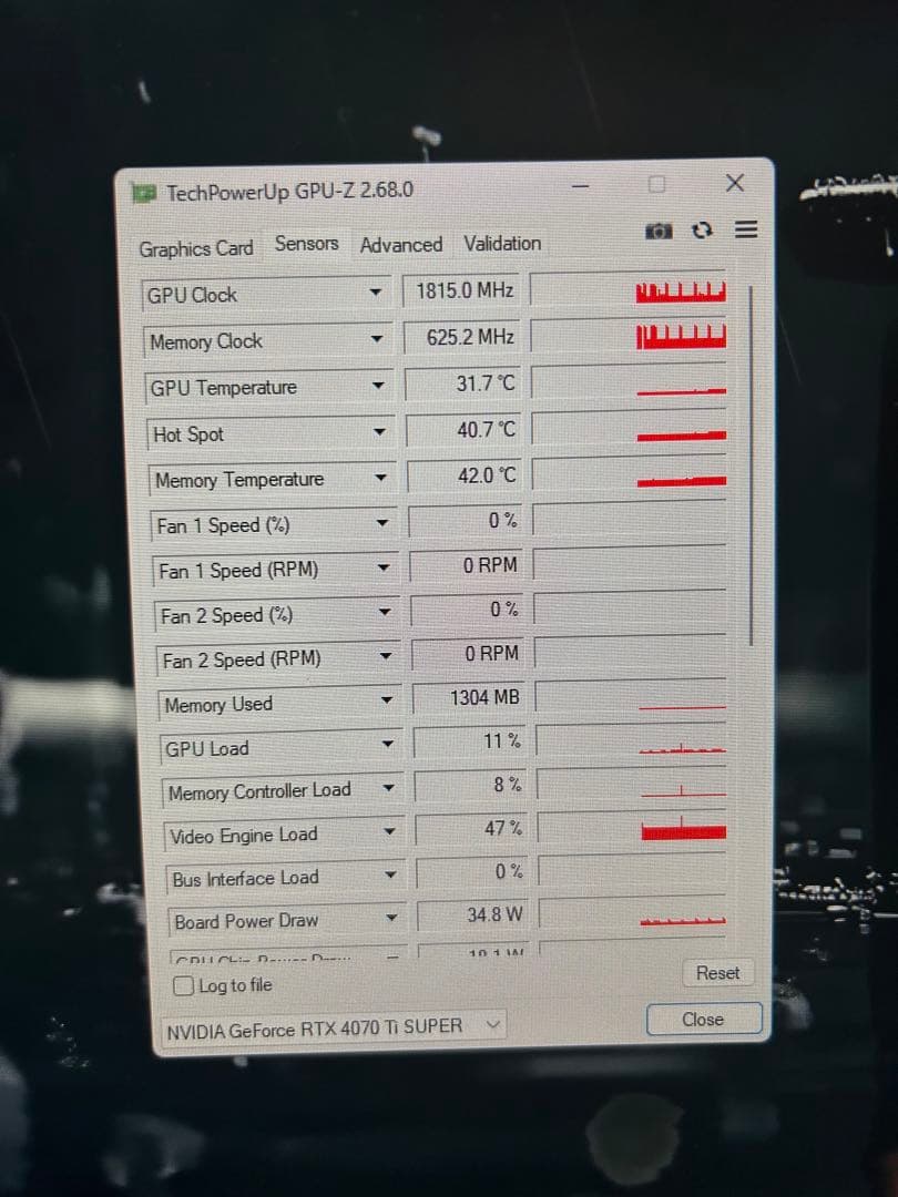 グラフィックボード・グラボ・ビデオカード Palit GeForce RTX 4070 Ti super OC 16GB