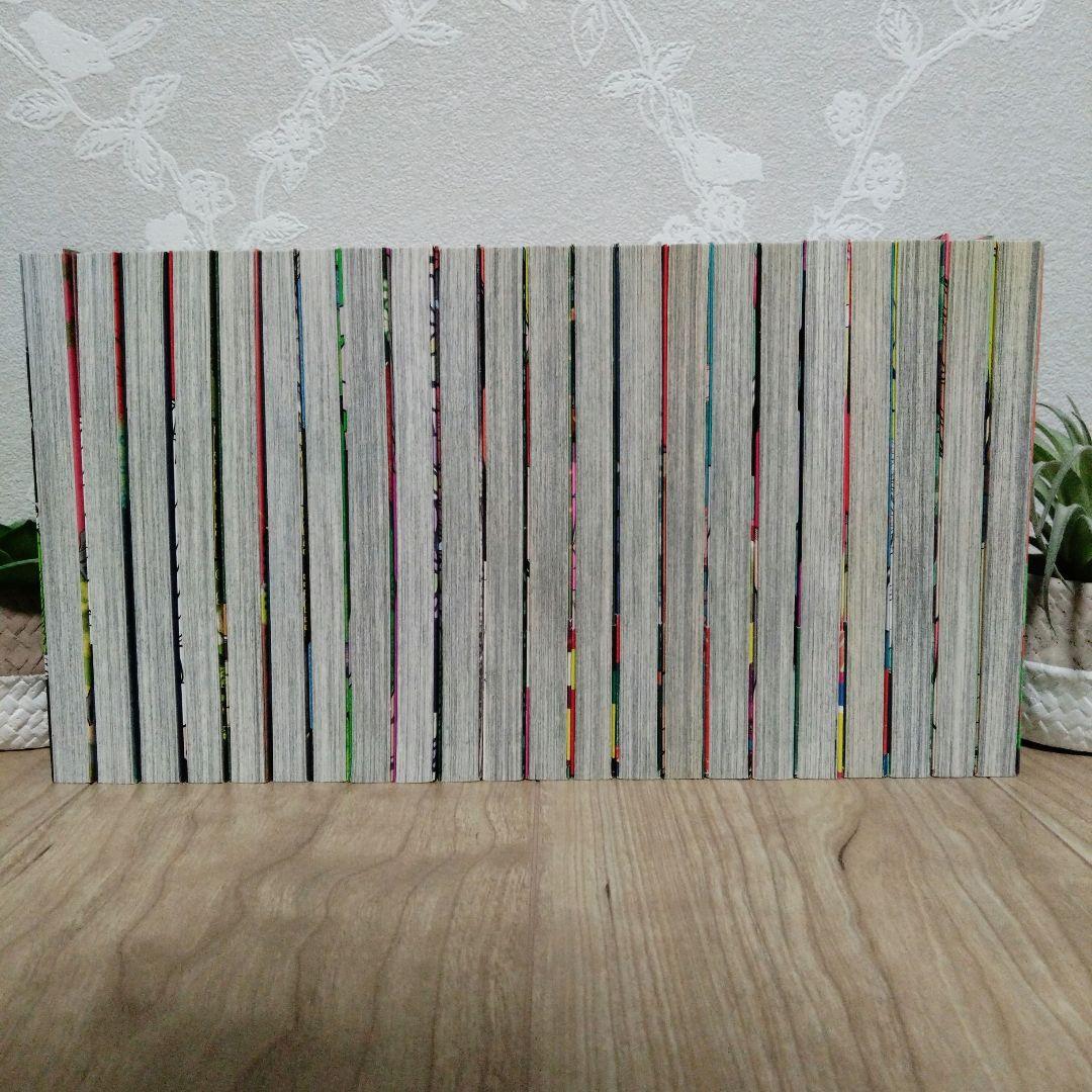 【全巻セット】チェンソーマン 全22巻 藤本タツキ 集英社