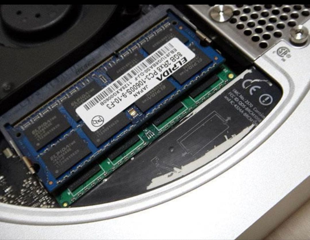 ミニPC Apple Mac mini (Late 2012) 2.3GHz i7 SSD