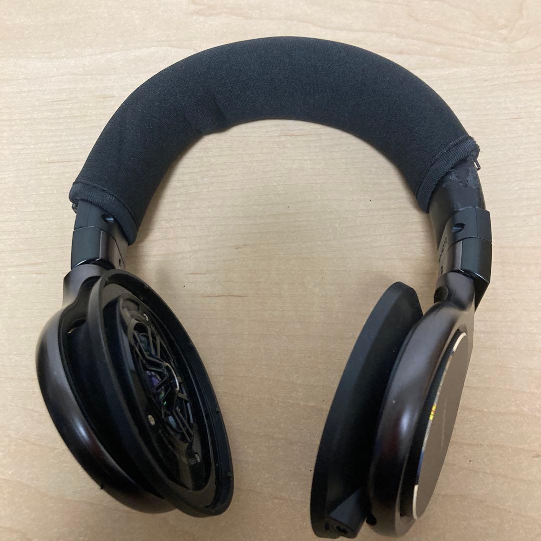 パナソニック ステレオヘッドホン RP-HD10