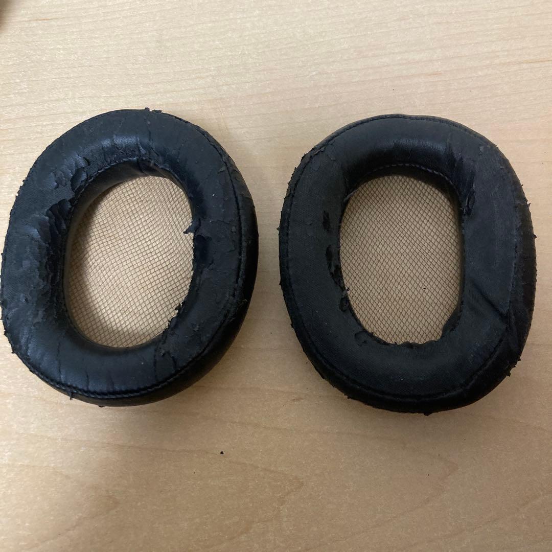 パナソニック ステレオヘッドホン RP-HD10