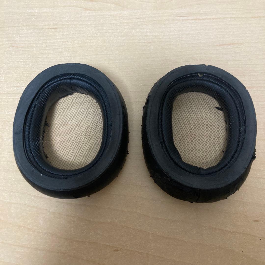 パナソニック ステレオヘッドホン RP-HD10