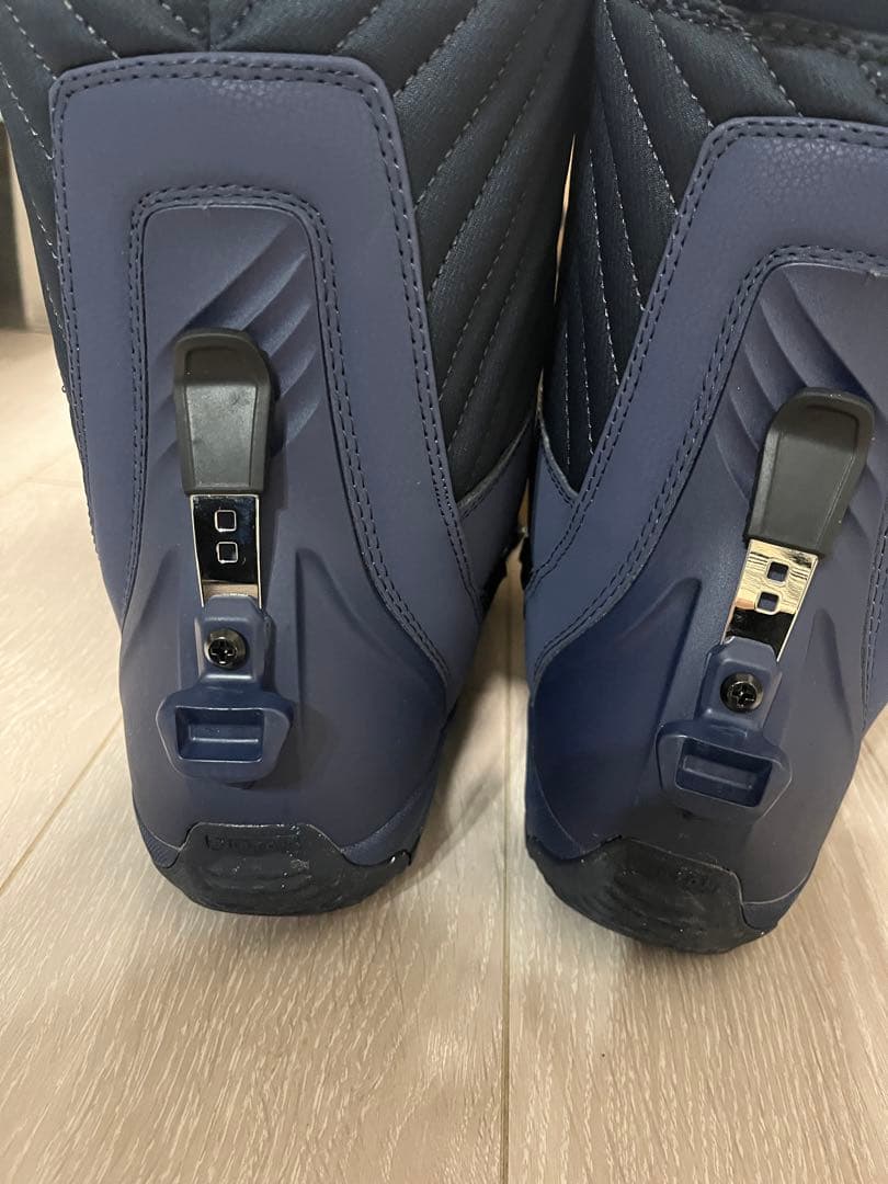 スノーボード Burton Limelight Wide Step On 9.5 26.5cm